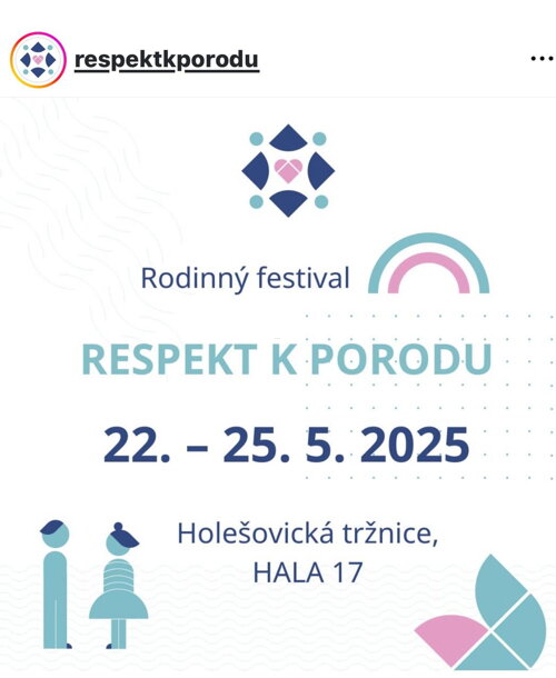 Respekt k porodu