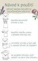 Dětský aroma difuzér - medvídek