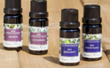 Aromaterapie