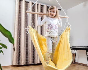 Soutěž o Hojdavak Maxi a Hojdavak Junior