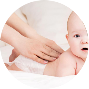 Názor fyzioterapeuta na kolébku Hojdavak Baby