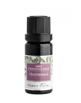 Směs éterických olejů Těhotenská: 10 ml