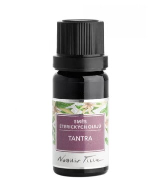 Směs éterických olejů Tantra: 10 ml