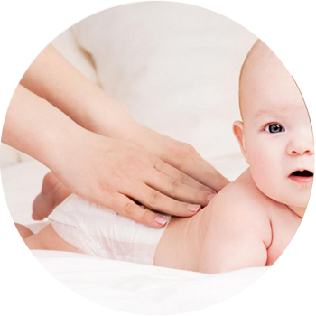 Názor fyzioterapeuta na kolébku Hojdavak Baby