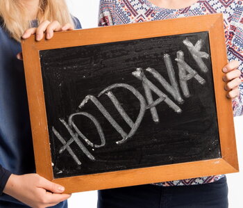 Zákulisí značky Hojdavak