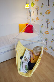 HOJDAVAK JUNIOR - horká novinka letošních Vánoc