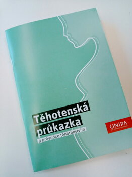 Dopřejte si vlastní porodní asistentku! Hledejte přes web UNIPA.