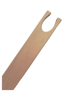 Dřevěná rozpěra BABY XL (součást produktu Hojdavak Baby)