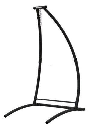 Stojan černý do 150 kg (odlehčený)