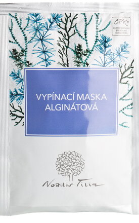 Vypínací maska alginátová 30 g