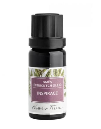 Směs éterických olejů Inspirace: 10 ml