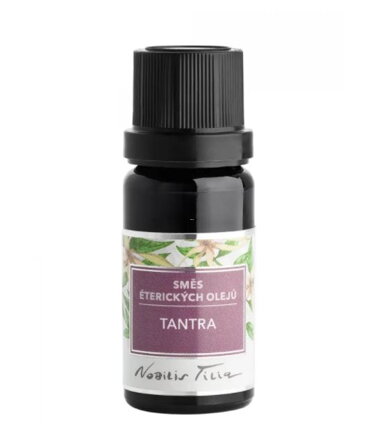 Směs éterických olejů Tantra 10 ml