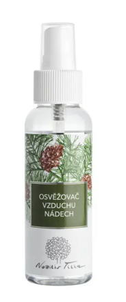 Osvěžovač vzduchu Nádech: 100 ml