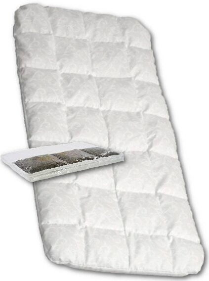 Ortopedická matrace BABY standard (součást produktu Hojdavak Baby) Ortopedická matrace BABY standard (součást produktu Hojdavak Baby)